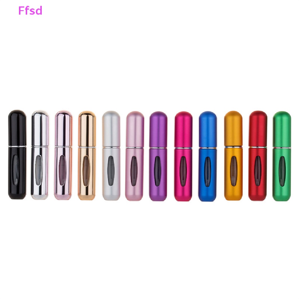 Chai Bơm Nước Hoa Mini 5ml Tiện Dụng Mang Theo Du Lịch