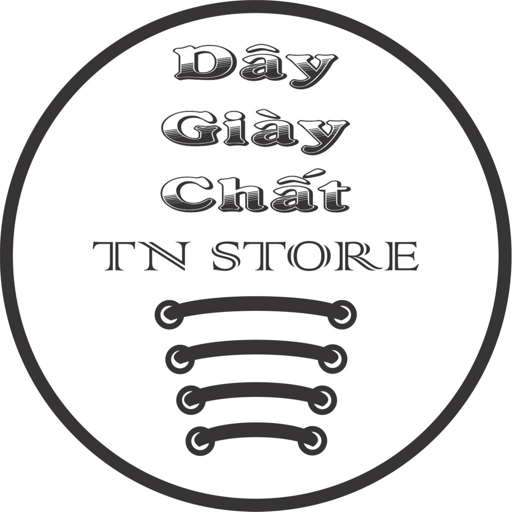 Dây giày chất