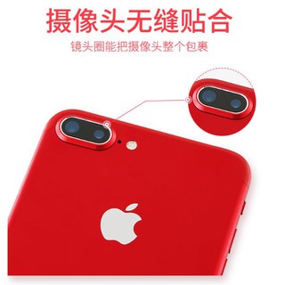 Bộ bảo vệ Camera, Home, Chân sạc iPhone