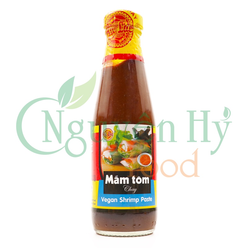 Mắm Tôm Chay Âu Lạc - 280ml