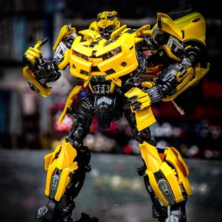 Mô Hình Bumblebee Wei Jiang Transformers MPM03 Oversize 28cm