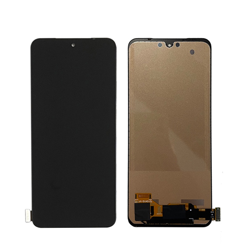 Màn Hình Cảm Ứng LCD Tft Cho Xiaomi Redmi Note 10 4G Redmi Note 10S