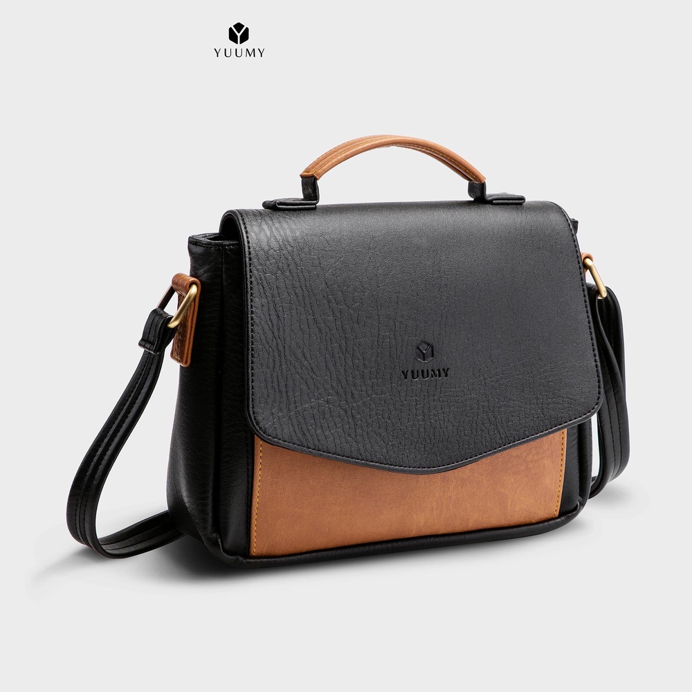 TÚI ĐEO CHÉO NỮ YN31 - YUUMY