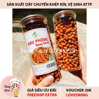 Đậu Phộng Tỏi Ớt Hũ 500g 💖 FREESHIP 💖 Đậu phộng rang tỏi ớt đặc sản chuẩn vị chất lượng thượng hạng