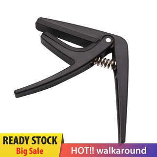 Kẹp Capo 4 Dây Đàn Guitar