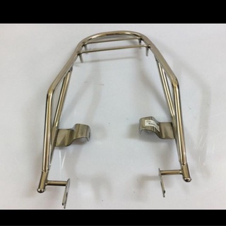 Baga sau inox xe 67