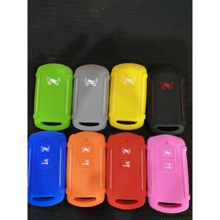 Bao da bọc Remote 2 nút, 3 nút Smartkey Honda