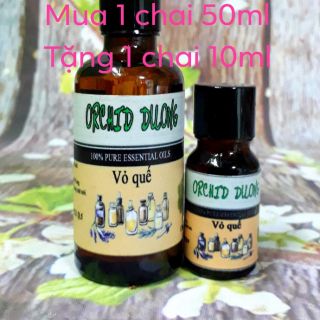 Tinh dầu quế 50ml