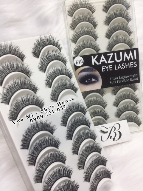 ❌Mi Kazumi E10 ❌