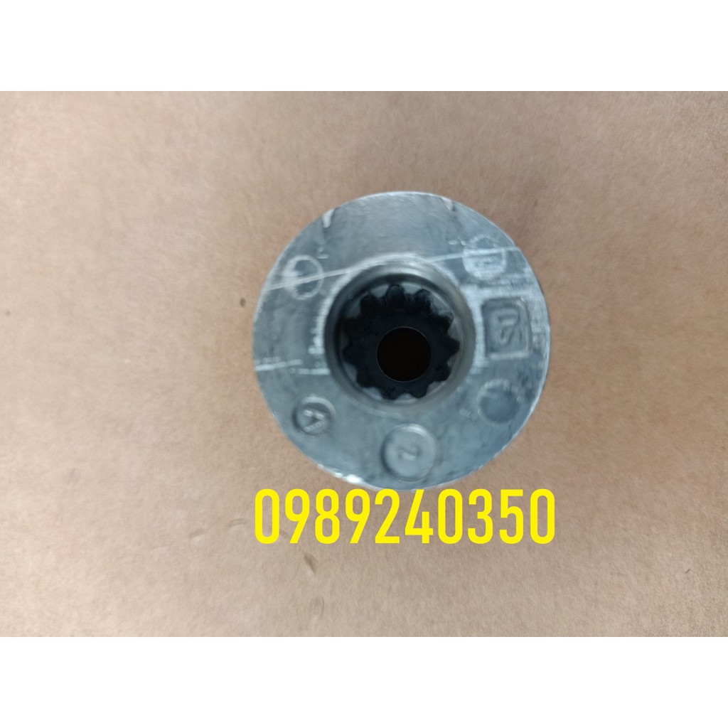 Ốc đóng mâm Máy Giặt LG, ốc côn, cavie đĩa chính hãng