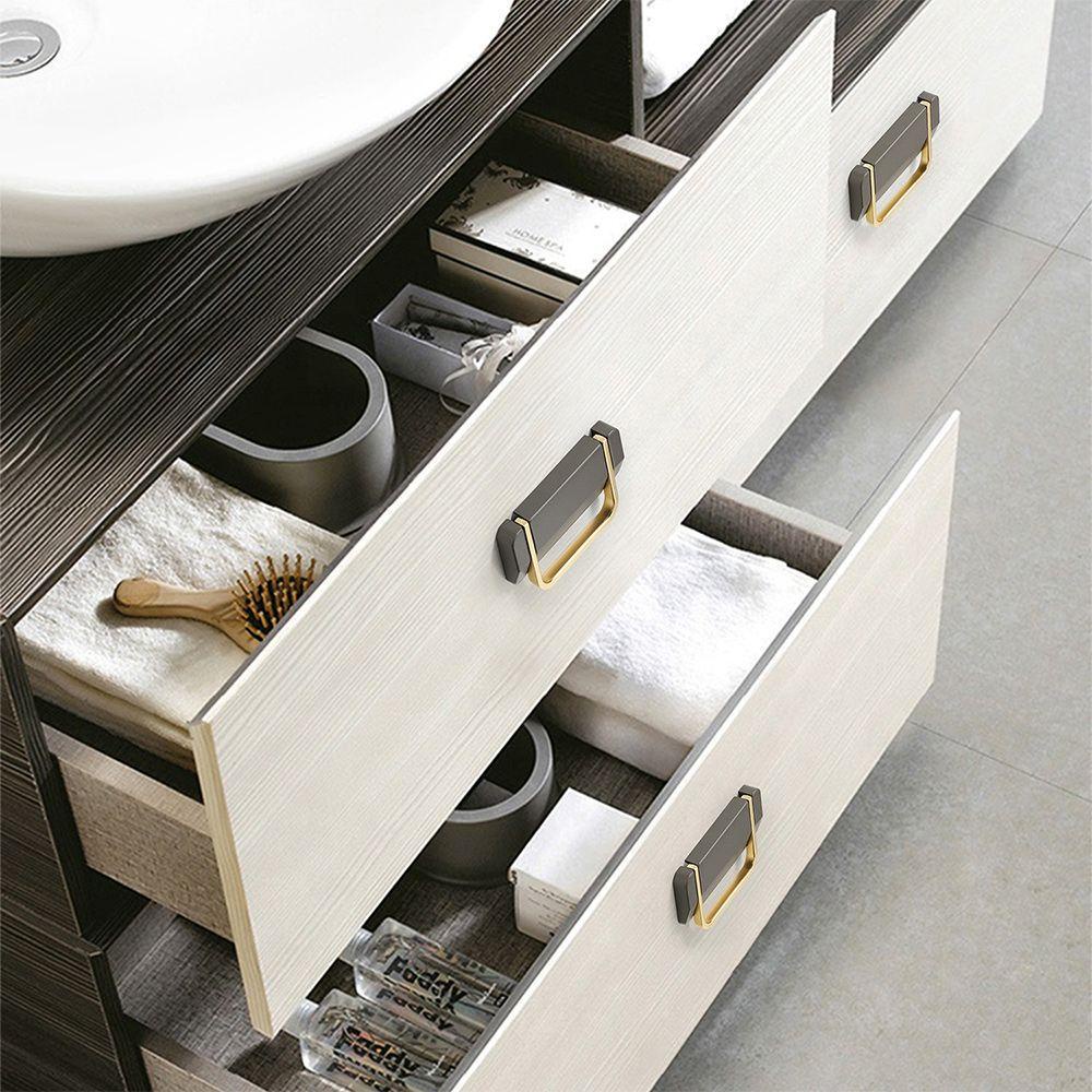 Tay Nắm Cửa Trượt Tiện Dụng Cho Nội Thất