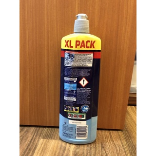 Nước làm bóng finish 750ml