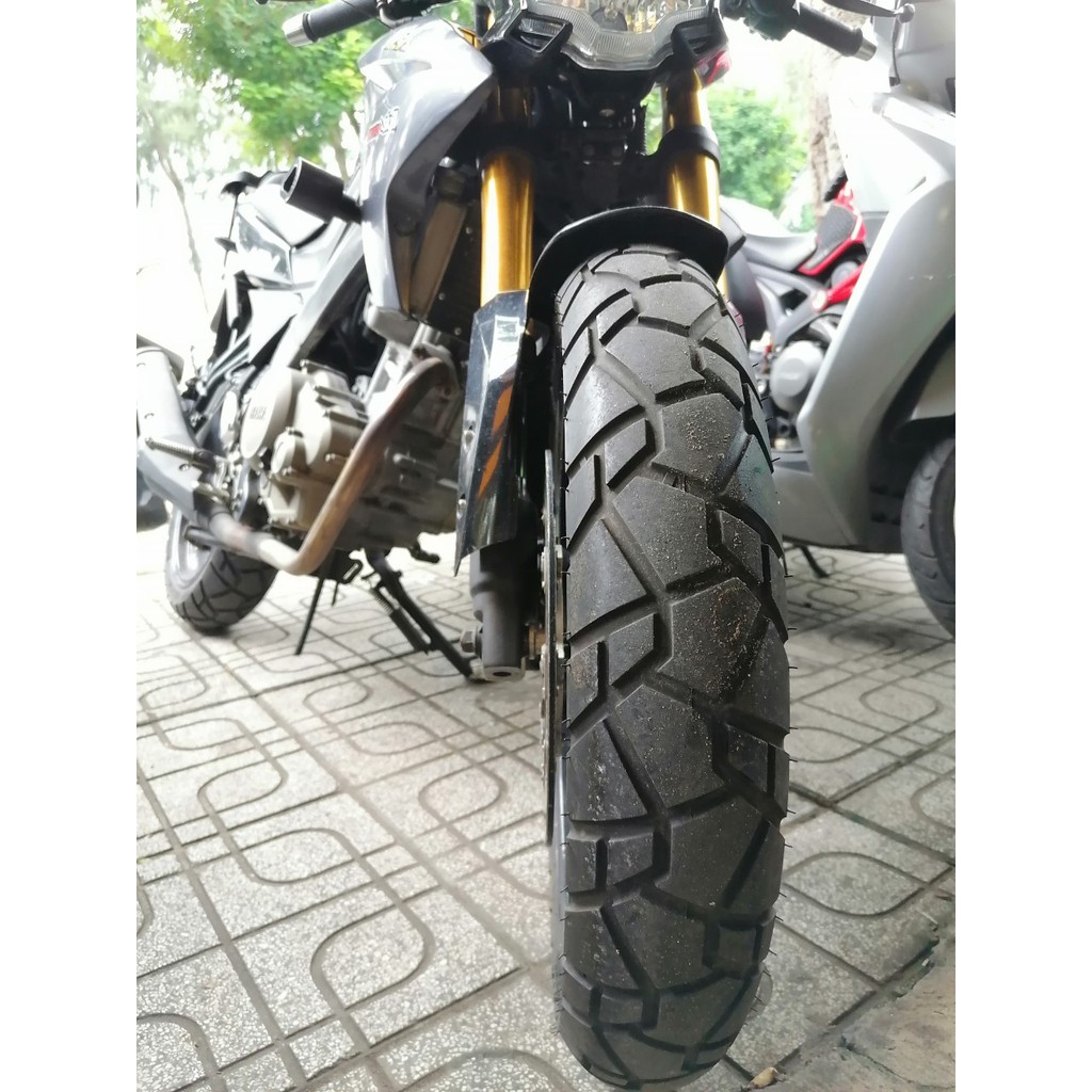 VỎ-ASPIRA-TERRENO mâm 17: Exciter, Winner, CBR150, R15,..