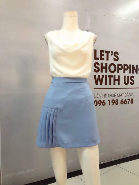 (Rẻ vô địch) Chân váy kiểu MYM | BigBuy360 - bigbuy360.vn
