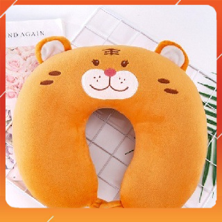 GỐI KÊ CỔ CHỮ U