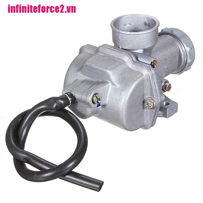 Phụ tùng bình xăng con CARB PZ20 50cc 70cc 90cc 110cc 125cc 135 ATV Quad Go kart SUNL TAOTAO