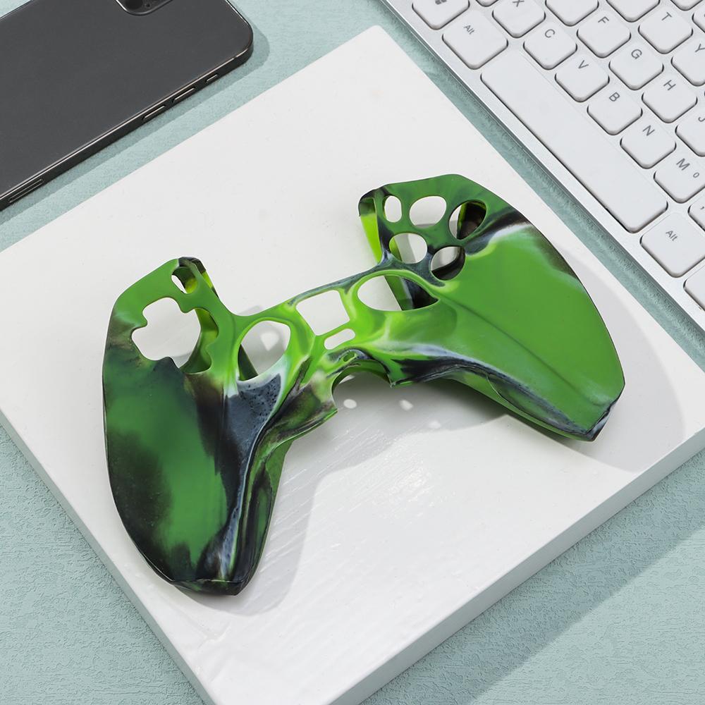 BTLIMER Vỏ Silicone BảO Vệ Cho Tay CầM Chơi Game Sony PS5 PS5