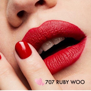 son lì MAC giá gốc - nhập khẩu chính hãng - bao check