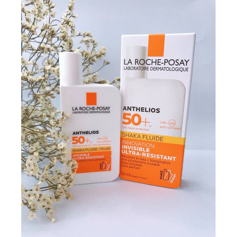 Kem chống nắng LaRoche Posay 50ml | BigBuy360 - bigbuy360.vn