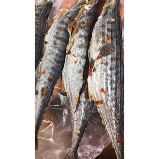 KHÔ CÁ THU LẠT ,KHÔNG ĐẦU THỊT THƠM NGON, ĐẶC SẢN MINH TRIẾT