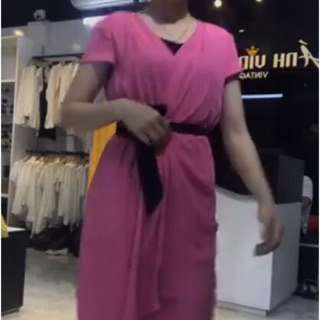 Váy đỗ hằng