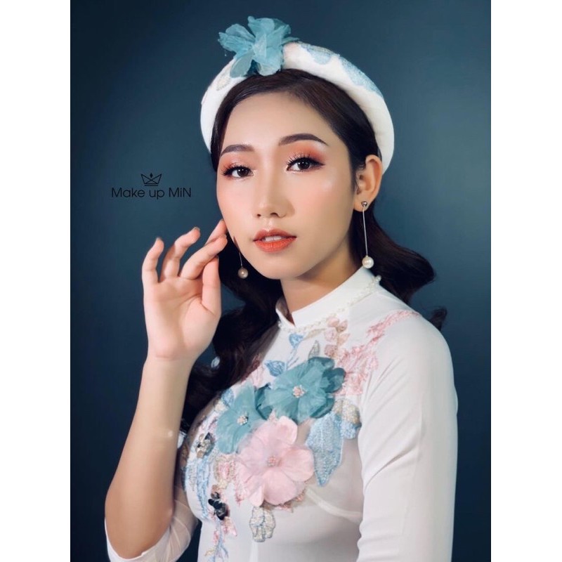 áo dài trắng