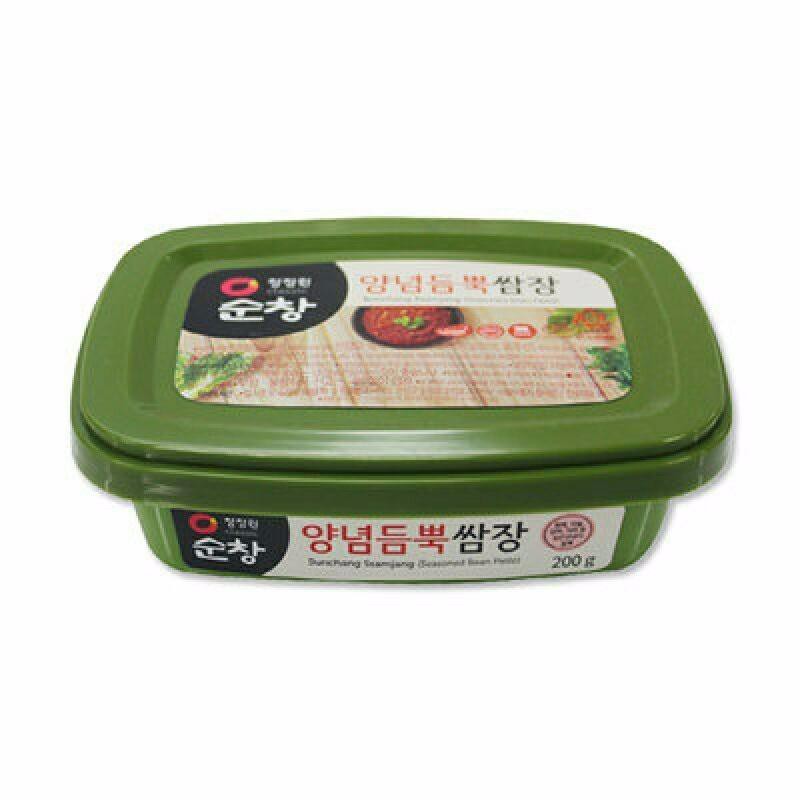 Tương trộn Chungjungone 200g