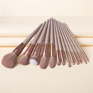 Set 13 cọ trang điểm đa năng