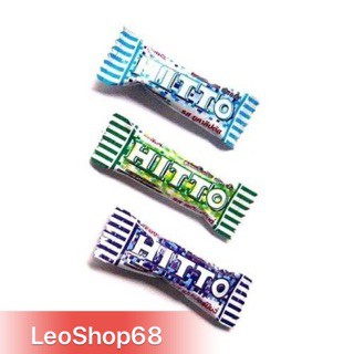Bịch lớn kẹo hitto Thái La(300GR 100 VIÊN)_KK0084