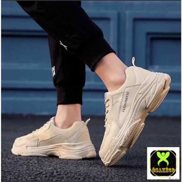 Giày Thể Thao Nam - G81 | BigBuy360 - bigbuy360.vn