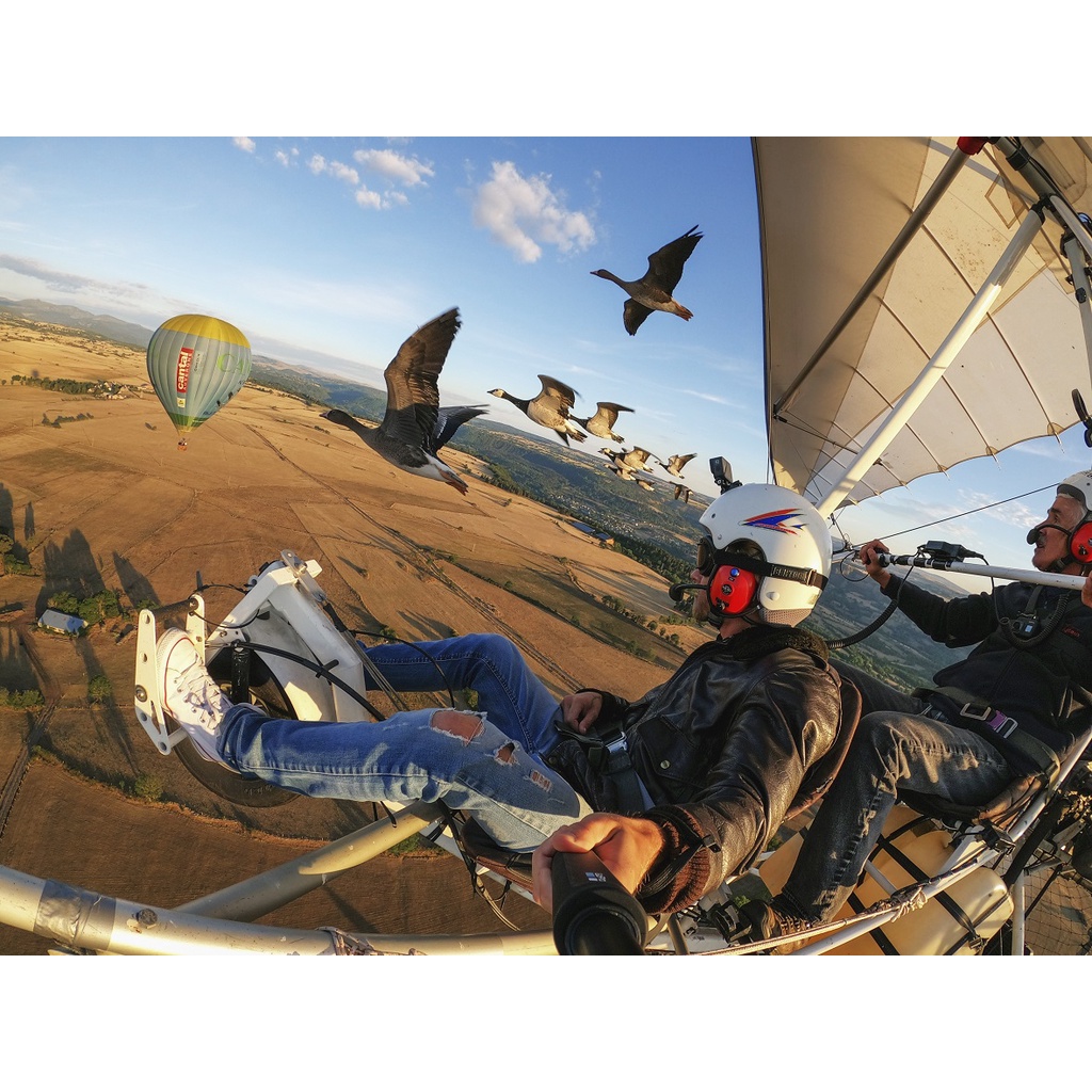 Máy Quay Hành Trình GoPro HERO 11 - Chính Hãng