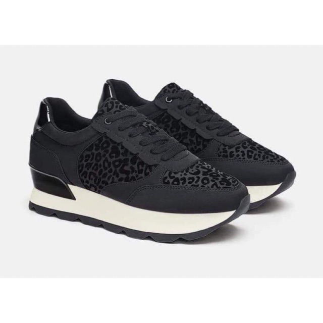 Pass Giày Zara auth