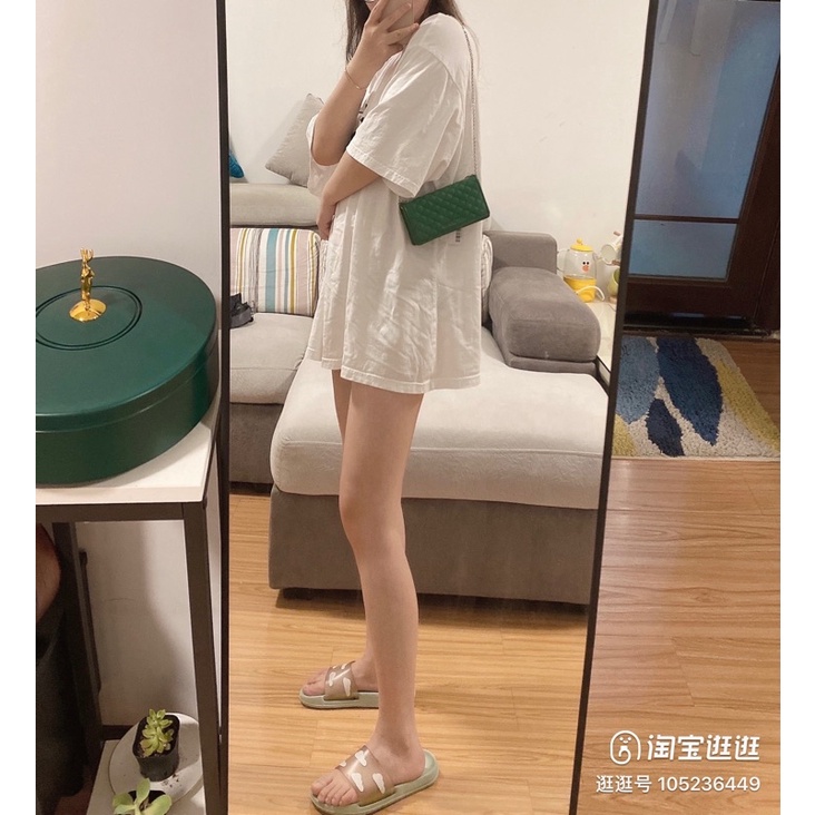 Ví Trần Ô Cnk New size 16