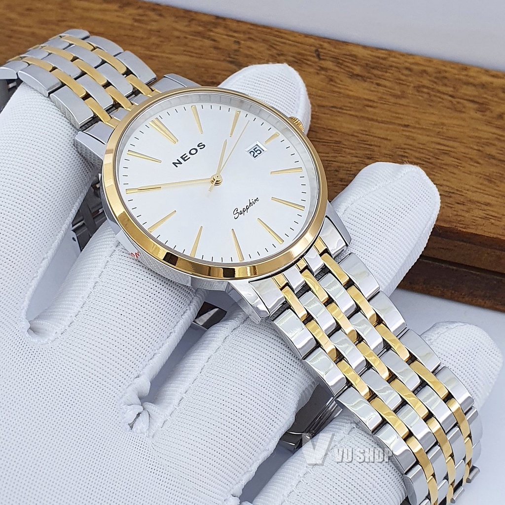 Đồng hồ nam NEOS N-30932M Chính hãng
