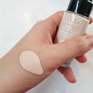 Kem nền Revlon Colorstay