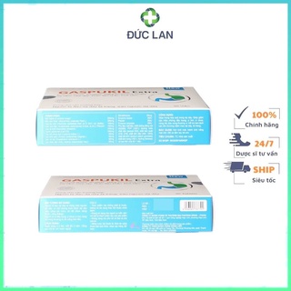 GASPUKIL EXTRA - BẢO VỆ DẠ DÀY.
