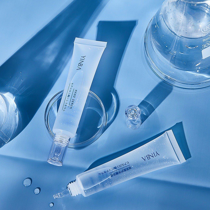 Serum YINBA Dưỡng Ẩm Làm Mềm Da Tay Cao Cấp 30g