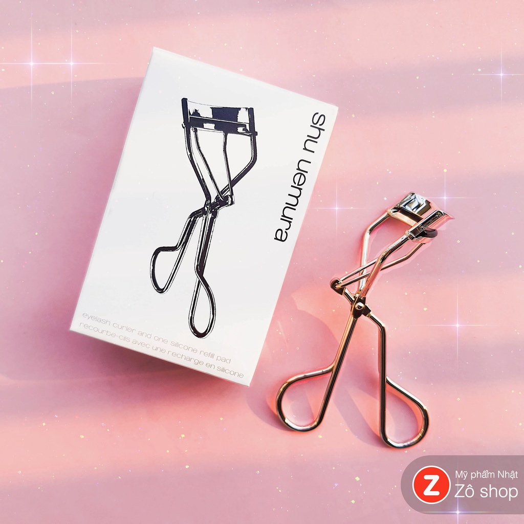 Kẹp mi Shu Uemura Eyelash Curler