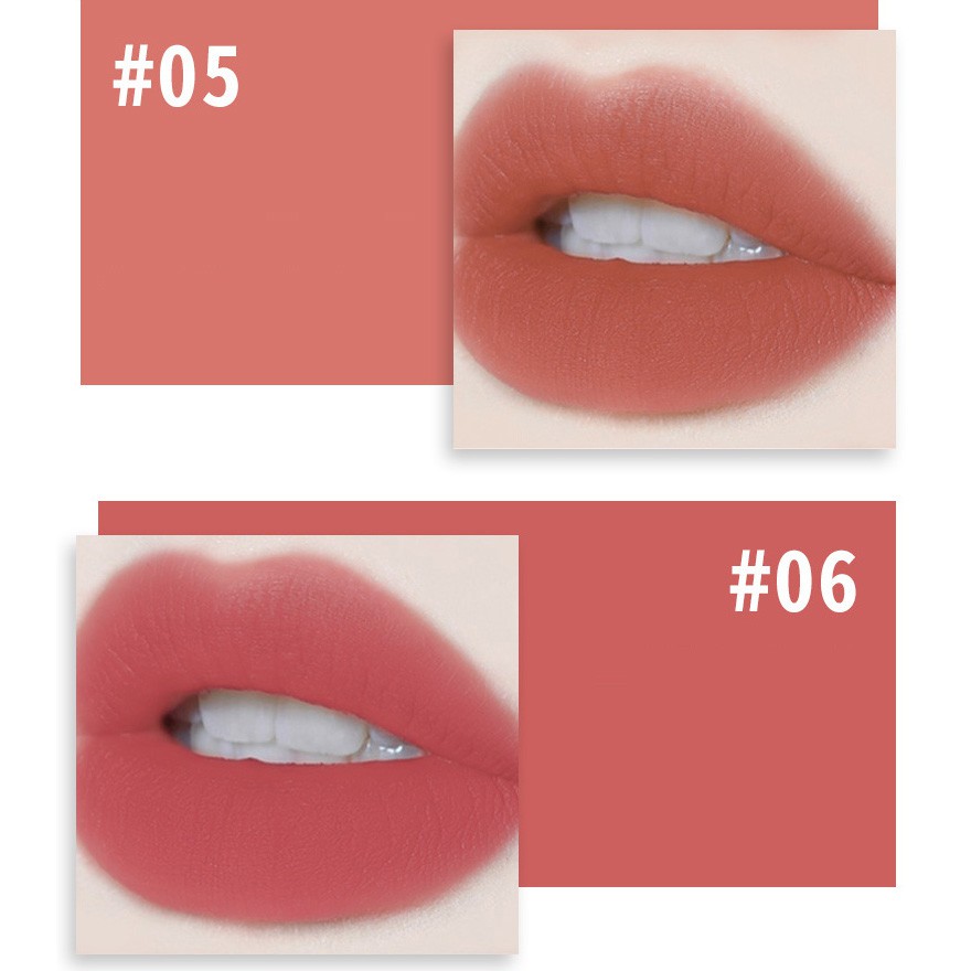 Son kem lameila Màu Nhung Sương Lì Mịn | BigBuy360 - bigbuy360.vn