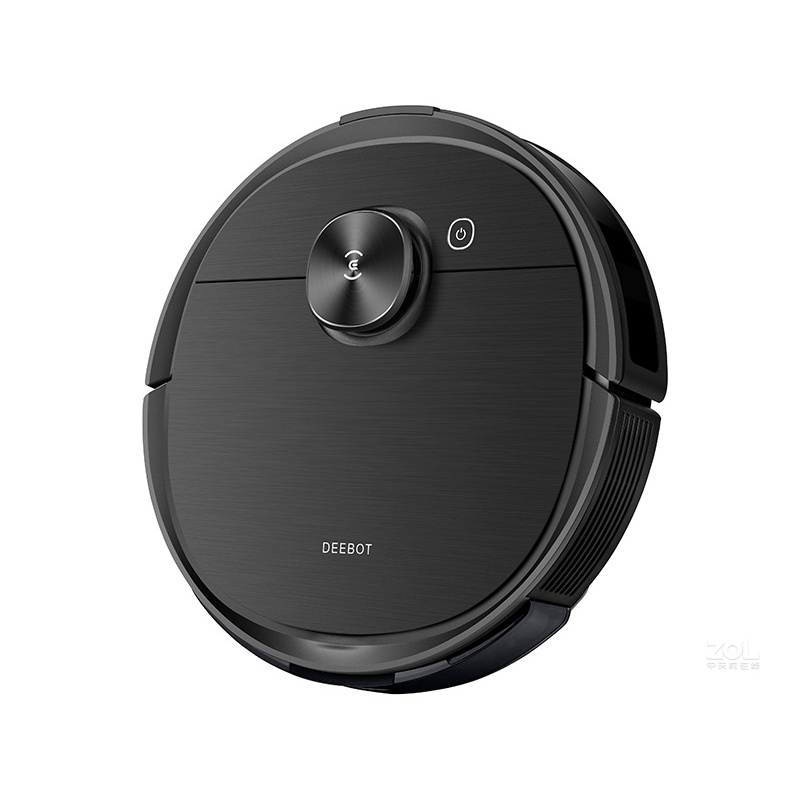Robot hút bụi lau nhà Ecovacs Deebot T8 AIVI 2021 - NEW 100% nguyên seal