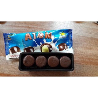 KEM ATOM THÁI LAN