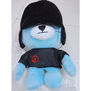 Krunk nhóm BIGBANG