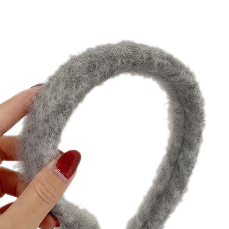 Flgo Băng Đô Cài Tóc Polyester Thanh Lịch Trang Điểm Hàng Ngày Cho Nữ