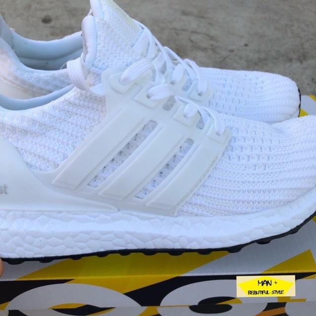 Giày thể thao Ultra boost 2018 siêu đẹp, giá yêu thương dành cho học sinh, sinh viên