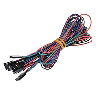 DÂY BUS NỐI DÀI 70CM 2P-3P-4P