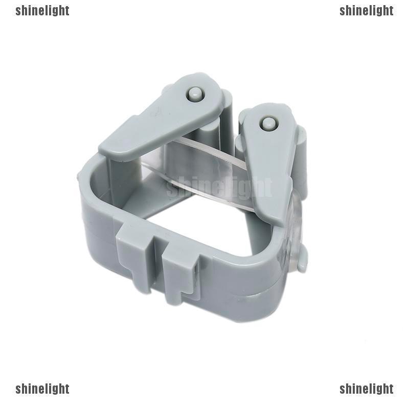 Bàn Chải Gắn Tường Tiện Lợi