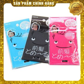 Bịch 02 miếng dán tóc trang điểm