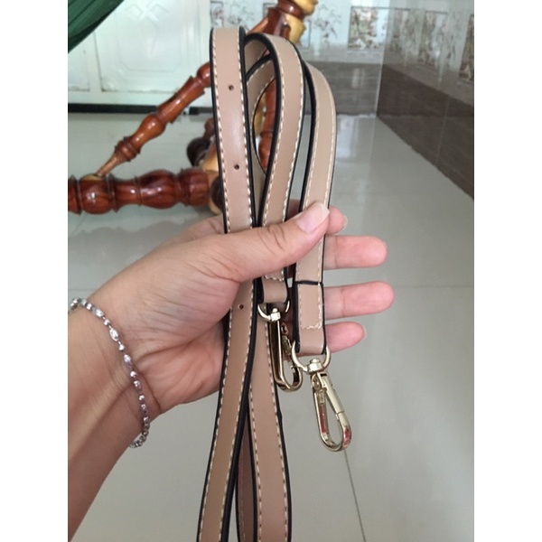 Thanh lý - Quai thay túi xách