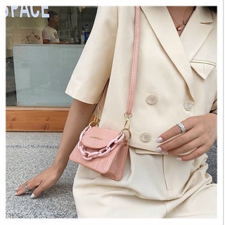 TÚI ĐEO CHÉO MINI PHÔID XÍCH CỰC XỊN