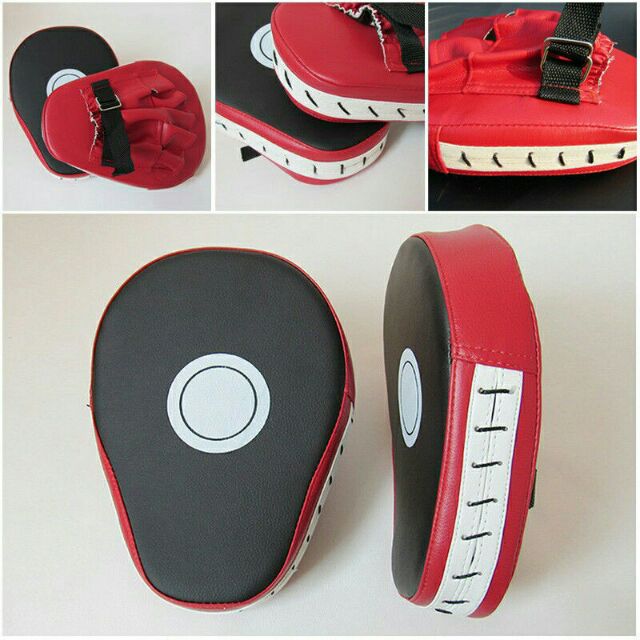 Pad tay mềm ( 1 cặp ) | BigBuy360 - bigbuy360.vn